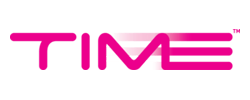 time